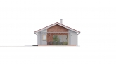 Ansicht - BUNGALOW 227